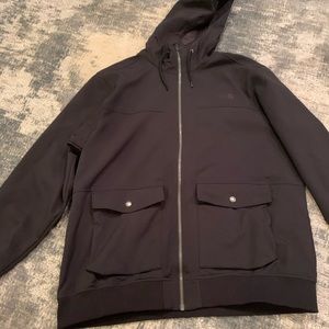 North Face jacket